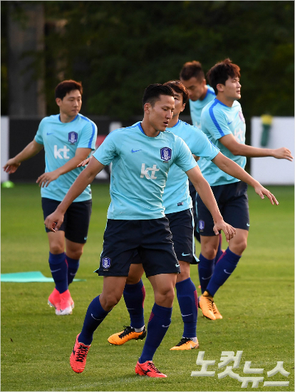 ‘133억 사나이’ 권경원, 그의 꿈이 이뤄지다