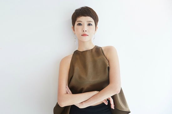 '품위녀' 김선아, 박복자 설명하다 눈시울 붉힌 이유