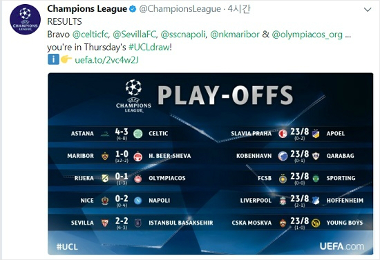 잘 나가던 셀틱, 승리에도 웃을 수 없던 이유