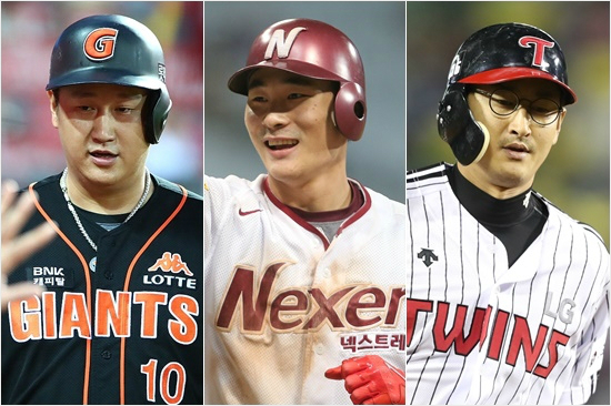 '미친 롯데·깨진 평행이론' 그러나 LG는 유리하다?