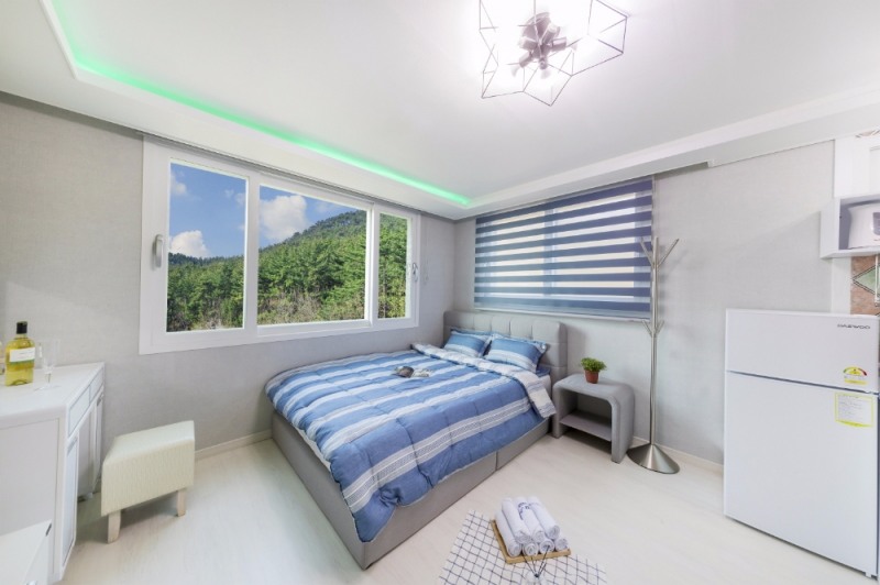 거제도 팜스테이 펜션