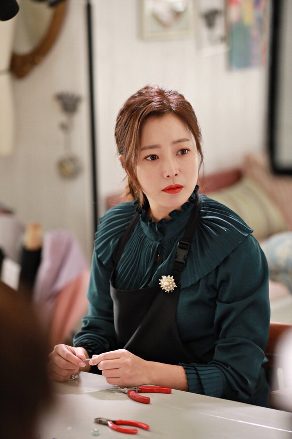 ‘품위 있는 그녀’ 비하인드 스토리, 김희선 인성 알 수 있는 일화들