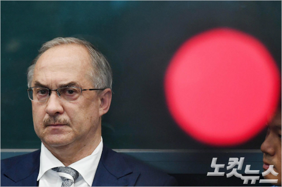 韓 축구의 극약처방, 효과는 벌써 나왔다