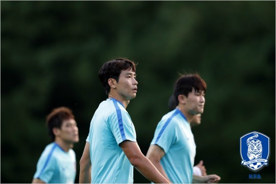 韓 축구의 극약처방, 효과는 벌써 나왔다
