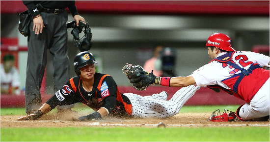 시련의 KIA에게 챔피언의 자격을 묻다