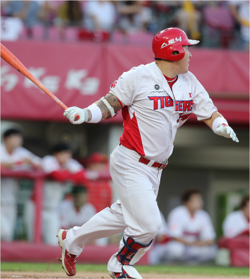 시련의 KIA에게 챔피언의 자격을 묻다