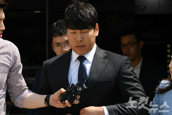 MLB닷컴 "피츠버그, 강정호 윈터리그 참가 추진"