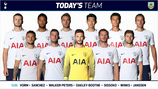 '욕심보다 동료 살리기' 손흥민의 부지런했던 70분