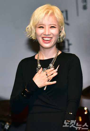 박기영, 탱고 무용수와 결혼 전제 열애