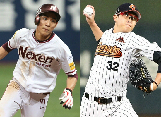 이정후·박세웅 '선동열호 1기' 승선…亞 챔피언십 42명 예비 명단 확정