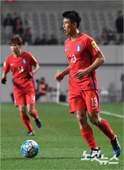 '기(Ki)' 없는 이란전, 수비형 MF '키(Key)'를 쥔 구자철