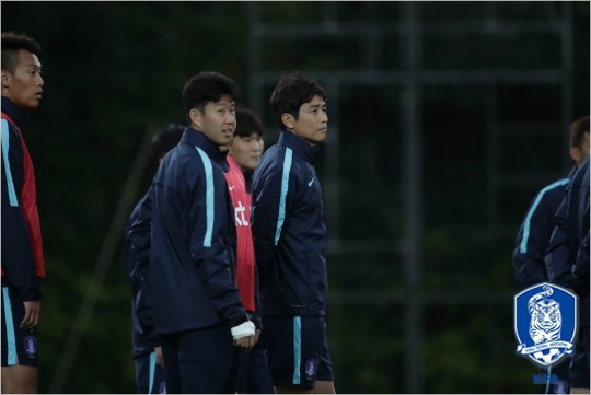 이란전 필승해법? ‘손흥민 시프트’ 있잖아!