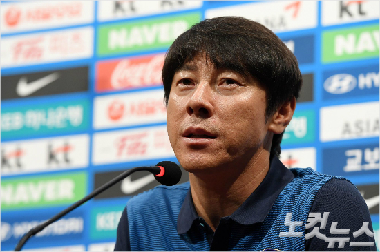 '내로남불' 케이로스의 심리전...두 번 통할까