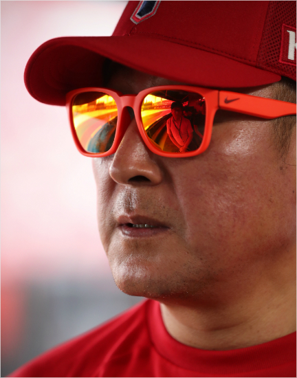 '두산은 극복했다' KIA, 심판과 '돈 거래 악재' 이겨낼까