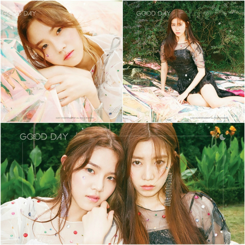 ‘데뷔’ 굿데이 “넘치는 에너지, 목표는 신인상” (종합)