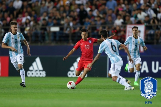 ‘생존 선언’ 이승우, 베로나서도 경쟁은 계속 된다