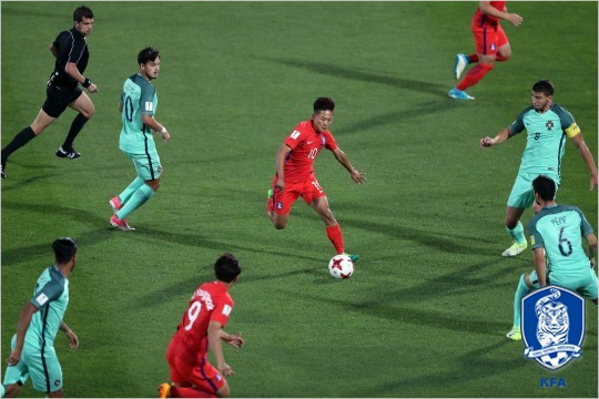 ‘생존 선언’ 이승우, 베로나서도 경쟁은 계속 된다