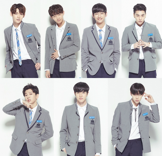 JBJ, 10월 18일 정식 데뷔…김태동 합류 미정