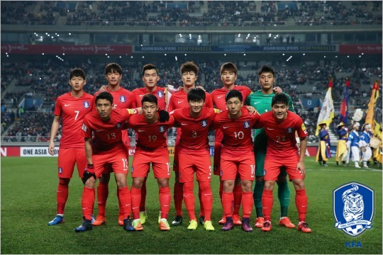 '韓 축구 운명 가를 2연전' 월드컵 향한 시나리오는?
