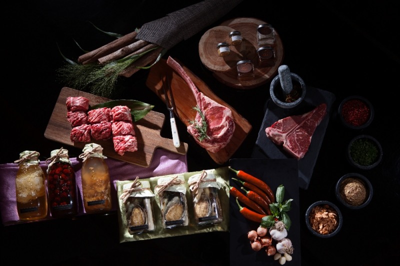 (사진=파크 하얏트 부산 제공)