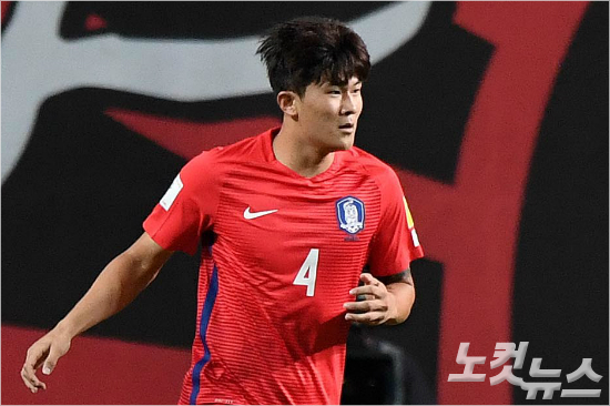 ‘성공적 데뷔’ 김민재 “오늘 내 점수는 80점”