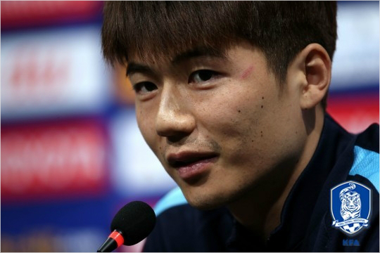 아쉬웠던 이란전, 너무나 컸던 기성용의 빈 자리