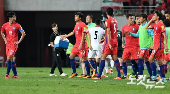 무승부·패배면 복잡해지는 경우의 수