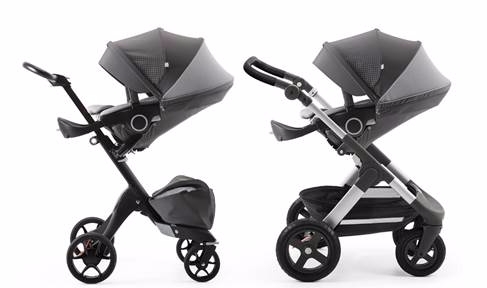 스토케코리아, 익스플로리·트레일즈 신제품 공개