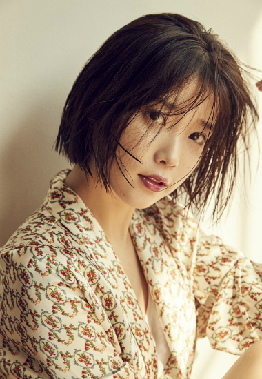 '음원퀸' 아이유, 이달 중 두 번째 리메이크 음반 발매