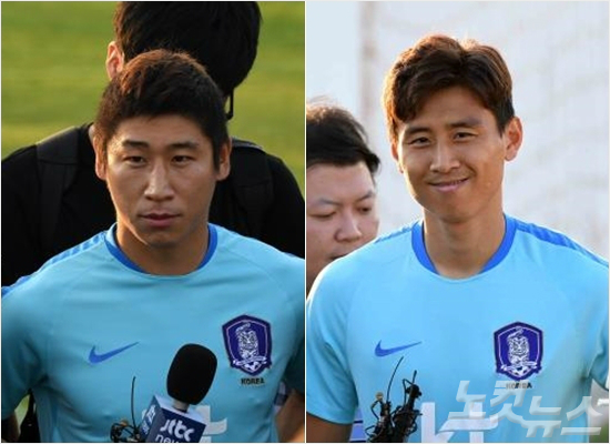 선수들이 말하는 우즈벡 "이란보다 덜 거친 팀"