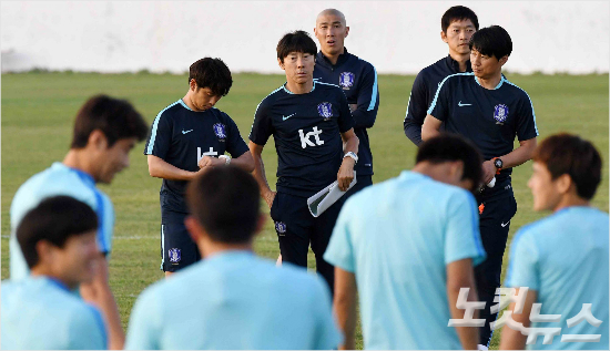 세계 도박사의 선택? 그래도 한국!