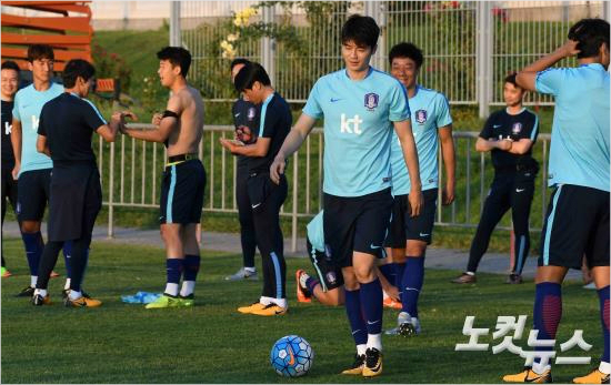 '이겨야 하는 경기' 신태용호는 왜 무실점을 강조할까?