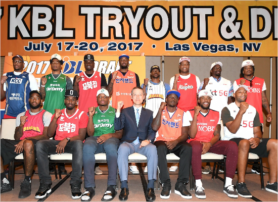 왜 KBL은 7년 만에 외인 드래프트제를 폐지했나