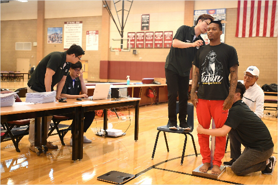 왜 KBL은 7년 만에 외인 드래프트제를 폐지했나