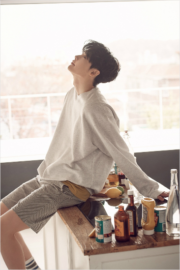 #슬럼프 #SNS #연기복습…이종석 집중 '탐구생활'