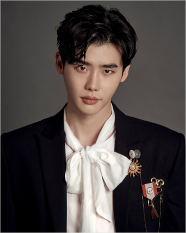 '브이아이피' 이종석이 감춰둔 '50가지 그림자'