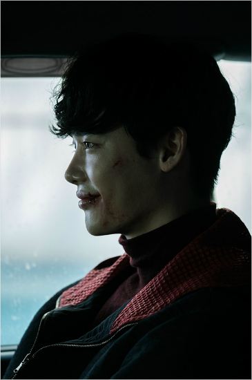 '브이아이피' 이종석이 감춰둔 '50가지 그림자'