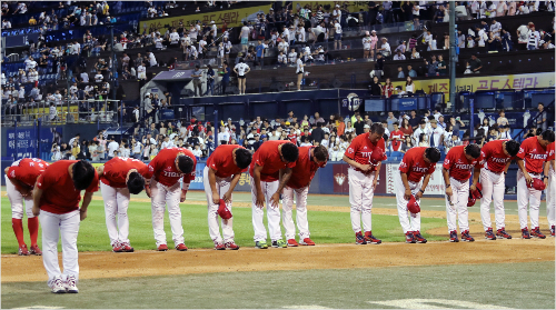KIA도, 다저스도, 잘 나가는 1위에게도 고민은 있다