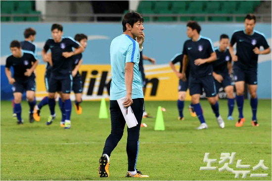 '4강부터 조별리그 탈락까지' 한국 축구 월드컵 도전사