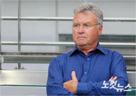 '4강부터 조별리그 탈락까지' 한국 축구 월드컵 도전사