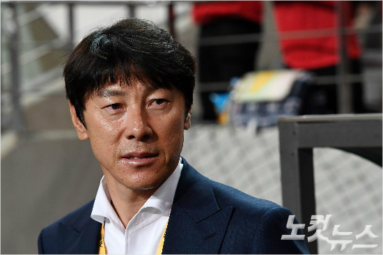 "한국 축구의 힘, 러시아에서 보여준다"