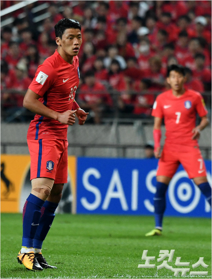 이대로는 안된다…'신태용 축구'는 달라져야 한다