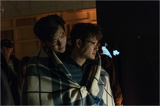 박훈정 감독이 해독한 '브이아이피' 설계도