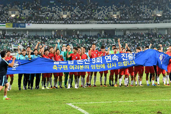 한준희 "이대로면 월드컵 진출팀 중 한국이 최약체"