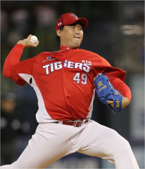 KIA 불펜 붕괴됐다 해도 우승 막을 팀은 있나