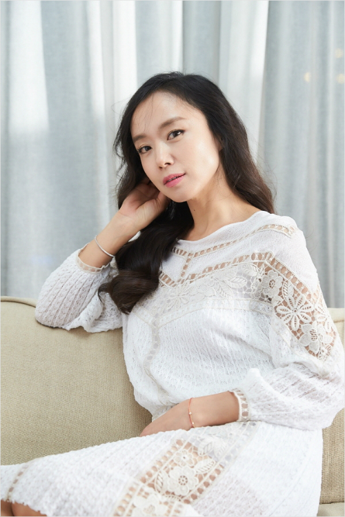 영화 데뷔 20주년 전도연…온라인 사진전&GV 행사