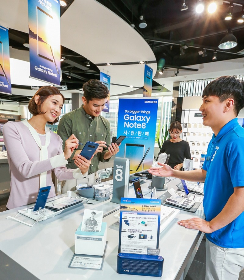 (사진=삼성전자 제공)