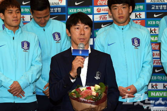 허점투성이 경기력…결과만 강조한 '신태용호'