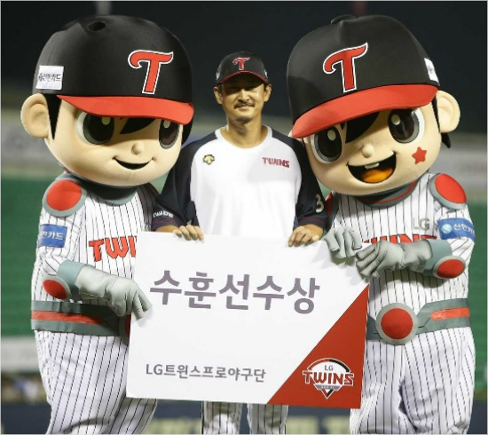 "주접떨지 마라" 박용택, 전설의 독설과 진심