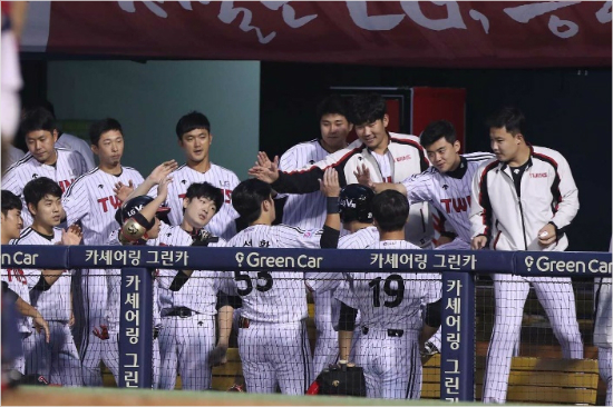 "주접떨지 마라" 박용택, 전설의 독설과 진심